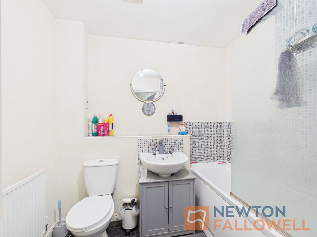 Additional image 4 of 2 bed flat for saleWalker Road, Walsall WS3