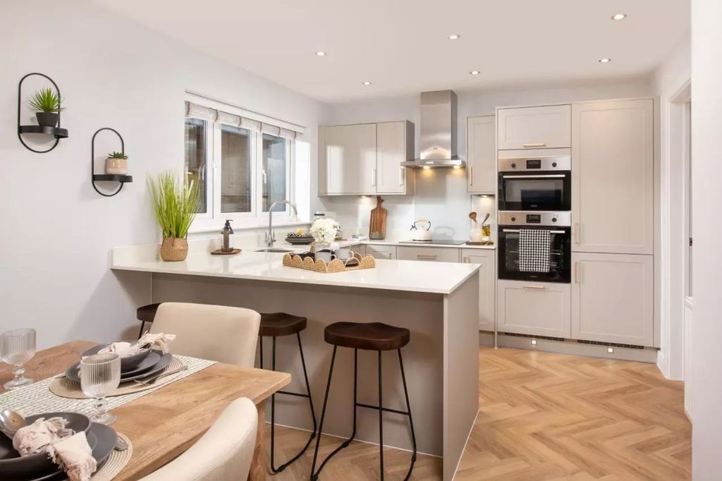 Additional image 6 of 4 bed detached house for saleNewcastle Road, Whitmore ST5