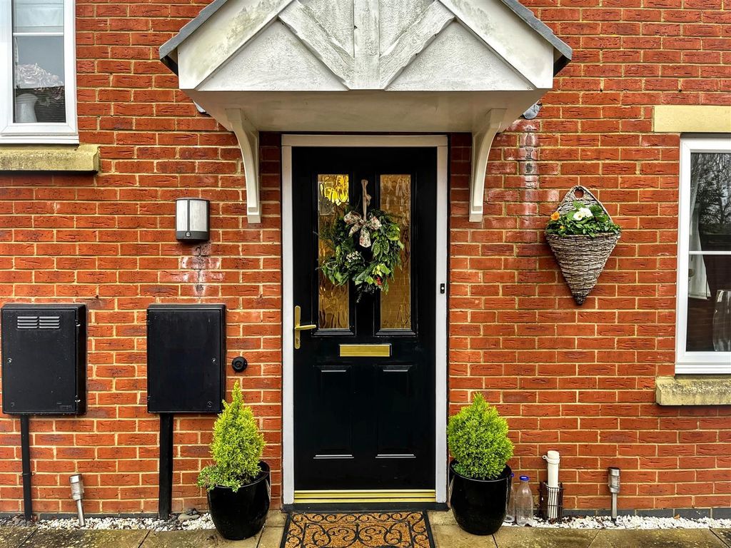 Additional image 25 of 4 bed detached house for saleGoldfinch Road, Uppingham, Oakham LE15