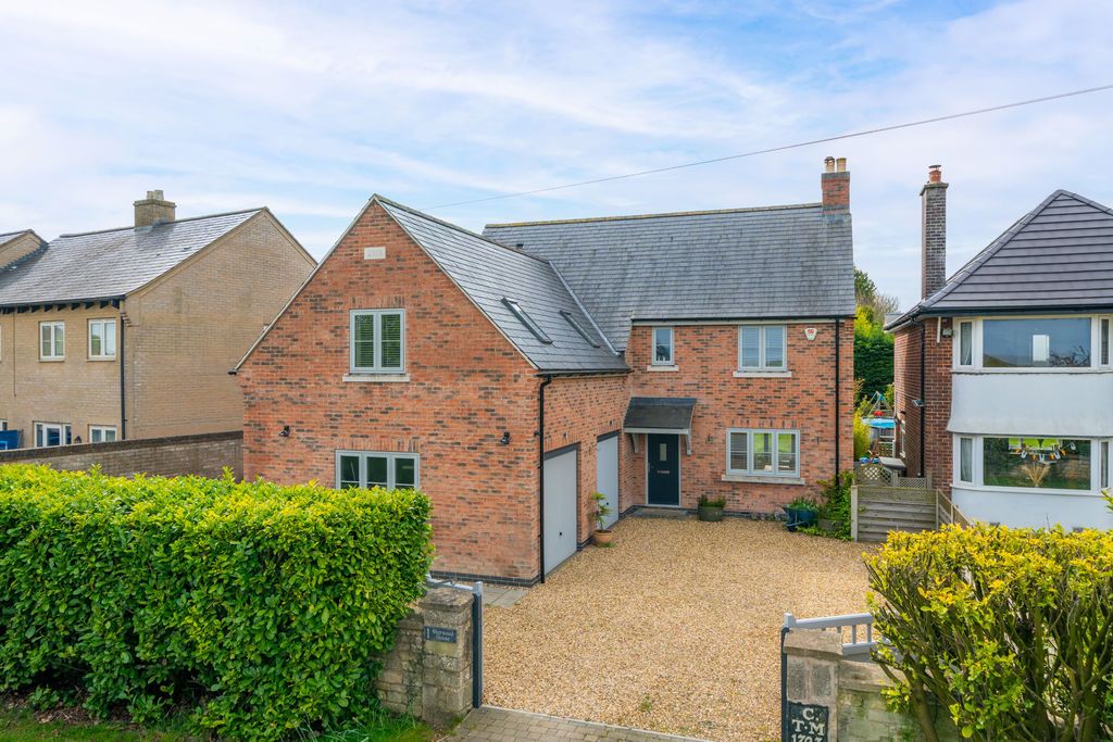 Additional image 3 of 4 bed detached house for saleMill Lane, South Witham, Grantham NG33