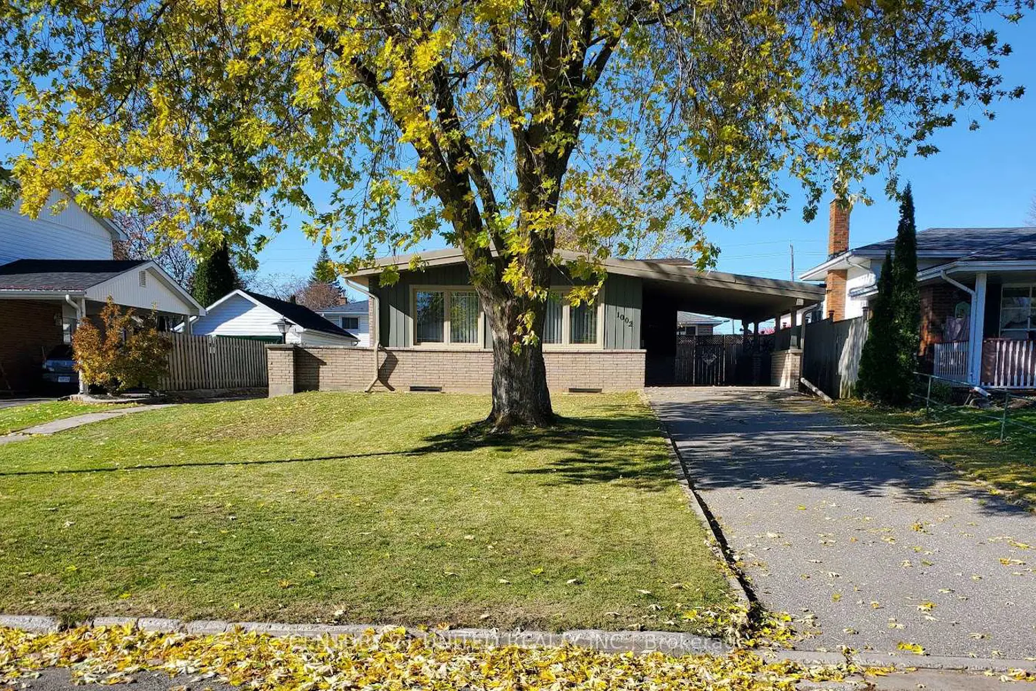 1002 Albany Court