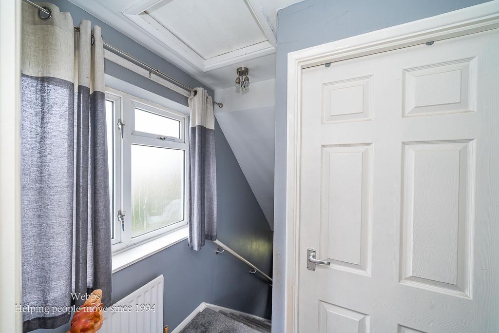 Additional image 13 of 3 bed semi-detached house for saleJohn Till Close, Rugeley WS15