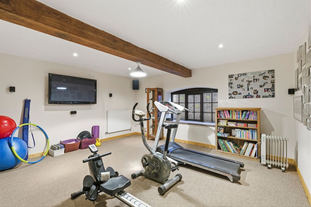 Additional image 40 of 5 bed detached house for saleRectory Farm, Mucklestone, Market Drayton TF9