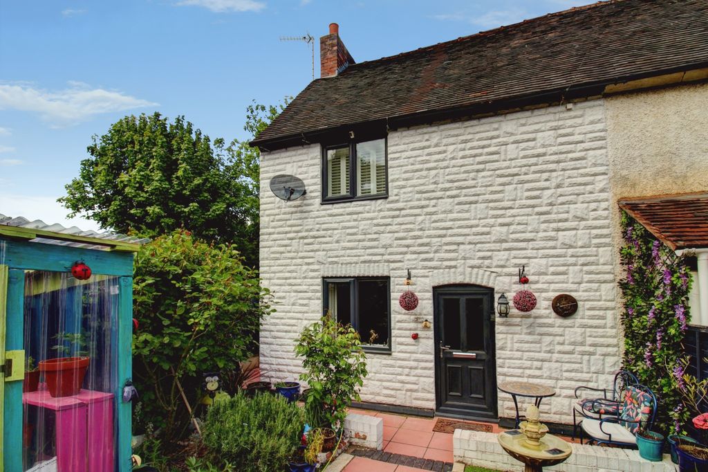 Additional image 25 of 3 bed cottage for saleWatling Street, Tamworth B77