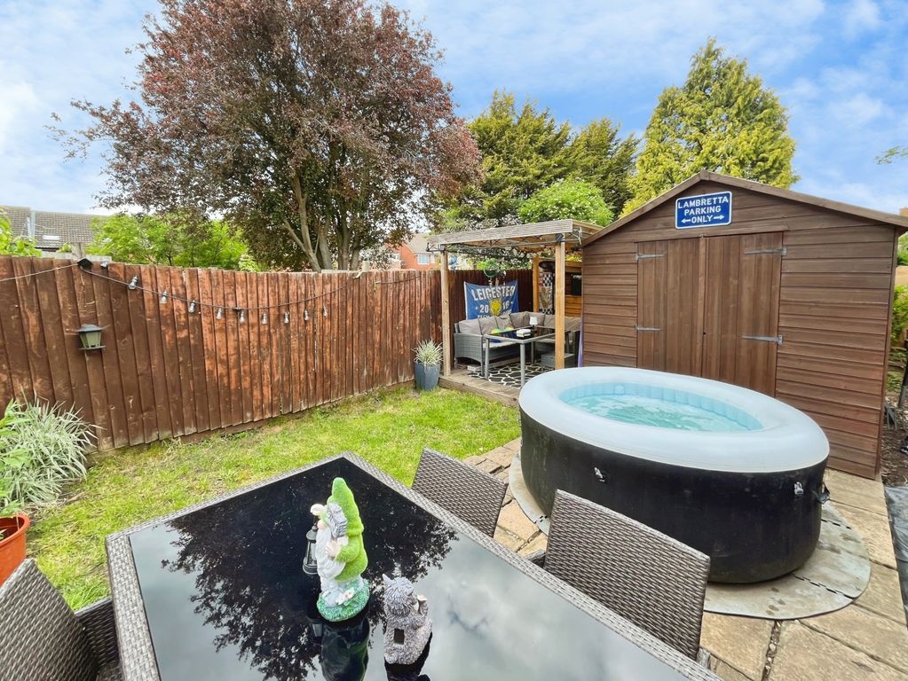Additional image 15 of 3 bed terraced house for saleFairfax Road, Leicester, Leicestershire LE4