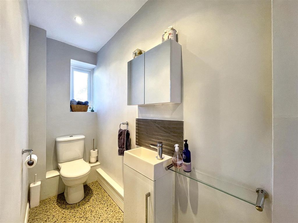 Additional image 12 of 4 bed detached house for salePark Road, Ketton, Stamford PE9