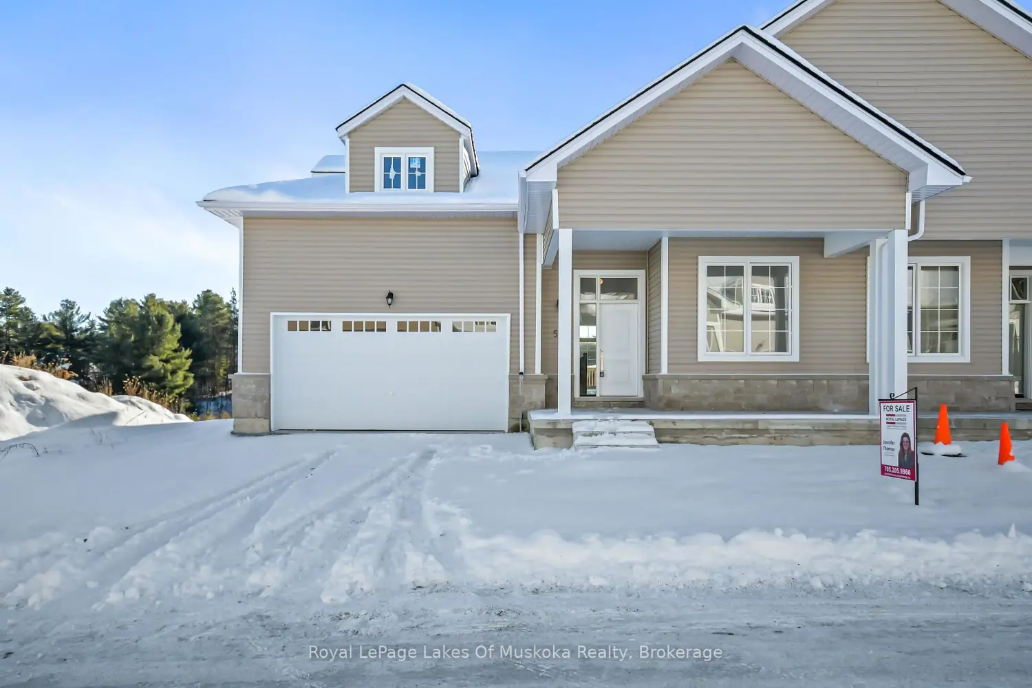 5 Turnberry Court