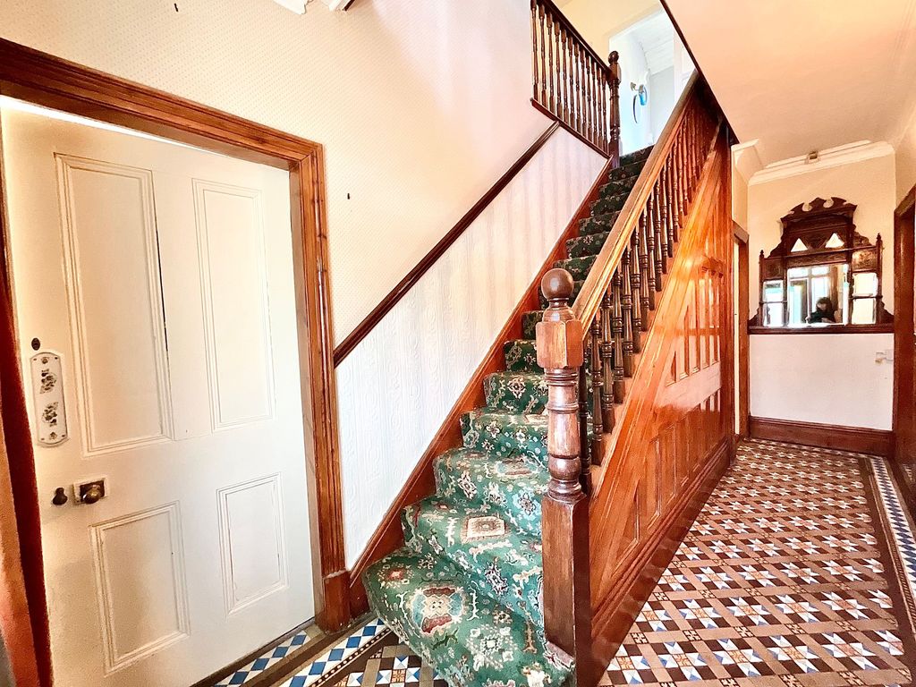 Additional image 16 of 4 bed detached house for saleWeston Road, Stoke-On-Trent ST3