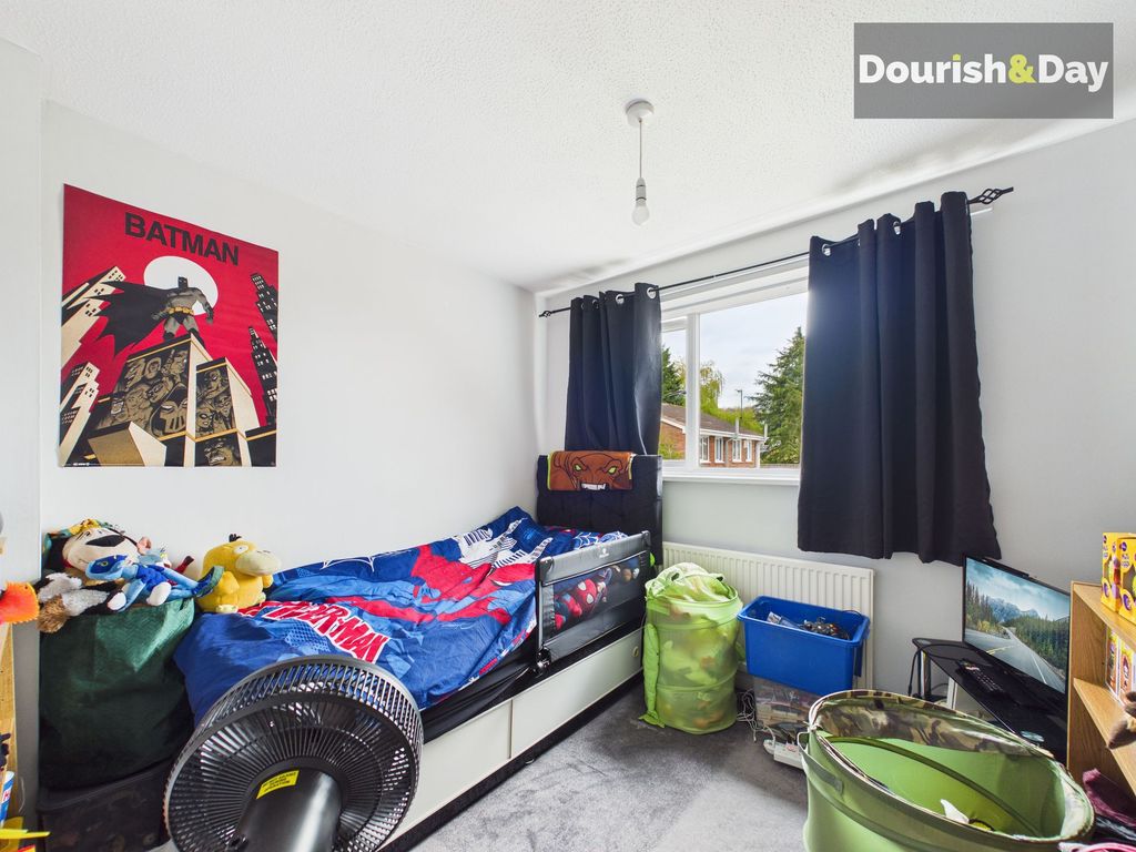 Additional image 9 of 3 bed detached house for saleClarendon Drive, Western Downs, Stafford ST17