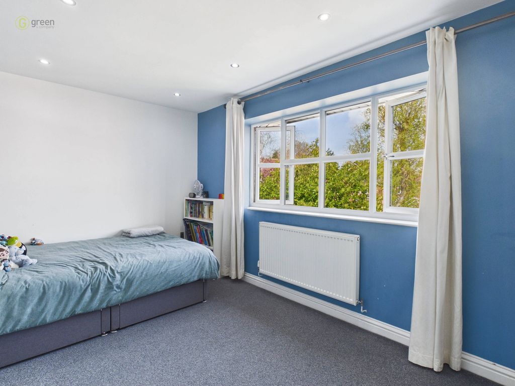 Additional image 23 of 4 bed semi-detached house for saleSuffolk Way, Fazeley, Tamworth B78