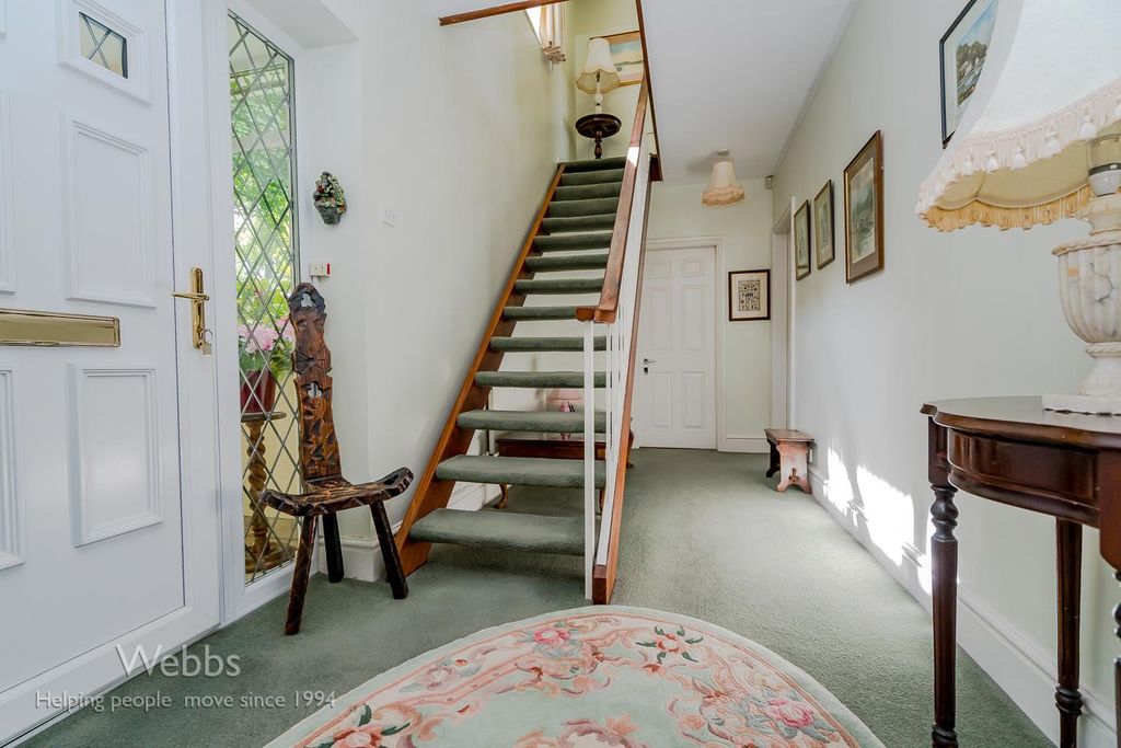 Additional image 13 of 3 bed detached house for saleFootherley Road, Shenstone, Lichfield WS14