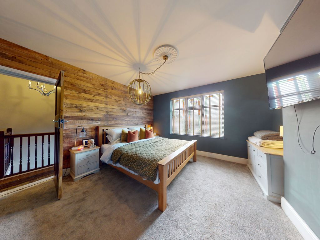 Additional image 11 of 4 bed semi-detached house for saleBelt Road, Hednesford, Cannock WS12