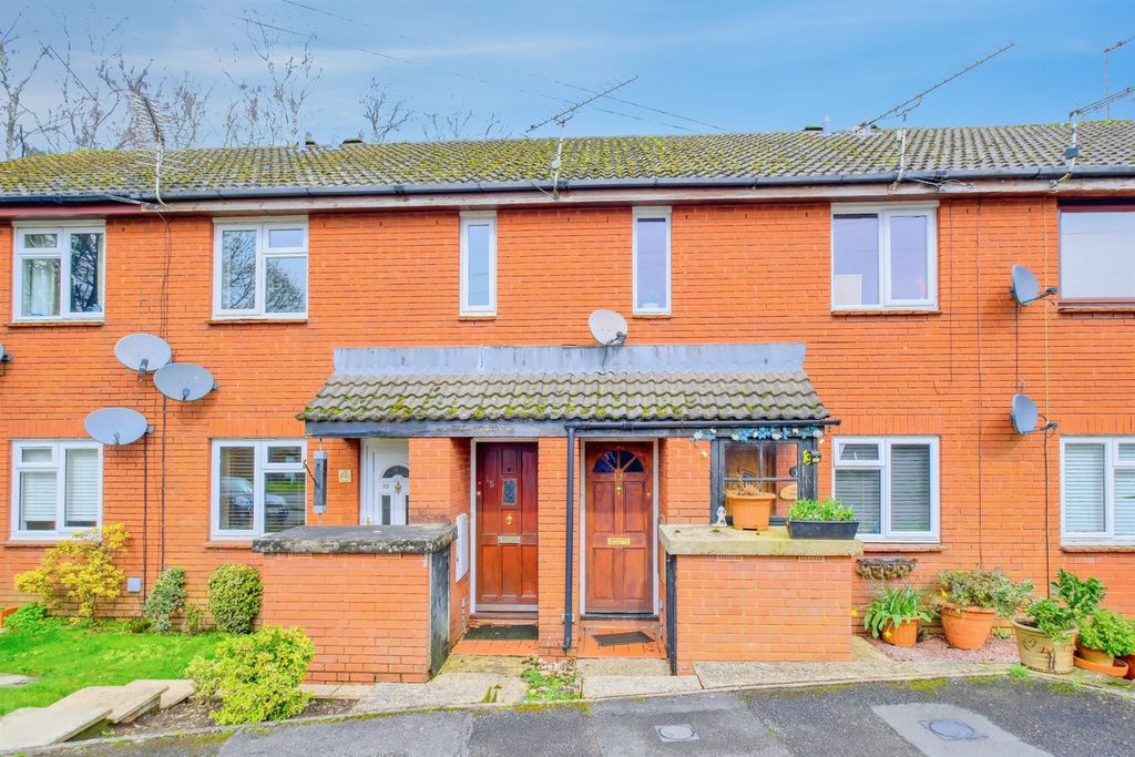 Additional image 5 of 1 bed flat for saleAvon Drive, Alderbury, Salisbury SP5