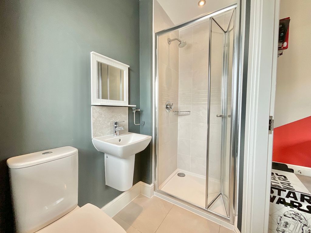 Additional image 27 of 4 bed detached house for saleBriar Gardens, Loggerheads TF9
