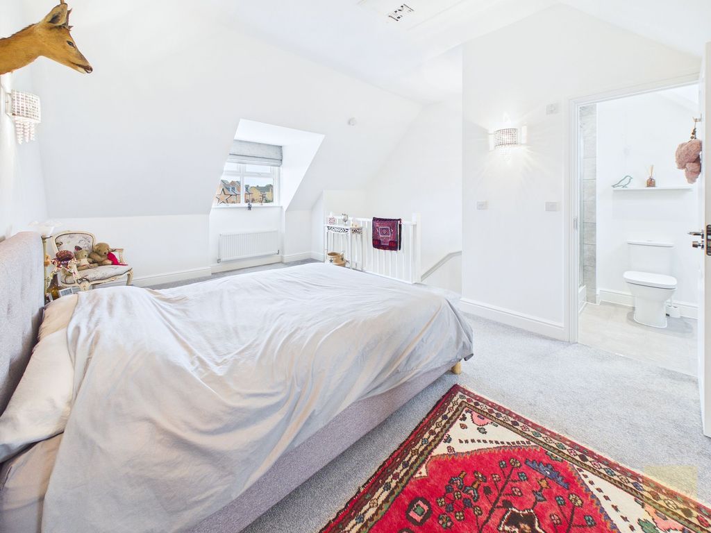 Additional image 10 of 3 bed terraced house for saleBarrowfield Drive, Stamford PE9
