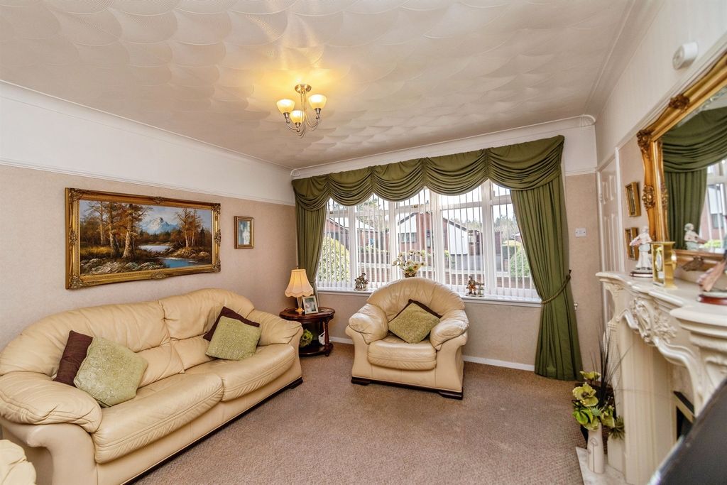 Additional image 2 of 2 bed detached bungalow for saleView Street, Hednesford, Cannock WS12