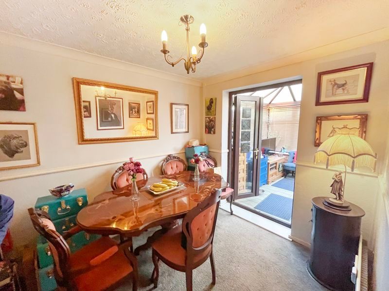 Additional image 5 of 4 bed detached house for saleTutbury Avenue, Wolverhampton WV6