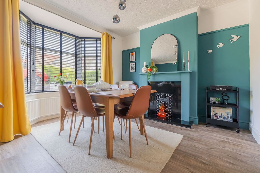 Additional image 2 of 3 bed semi-detached house for saleGroby Road, Leicester LE3