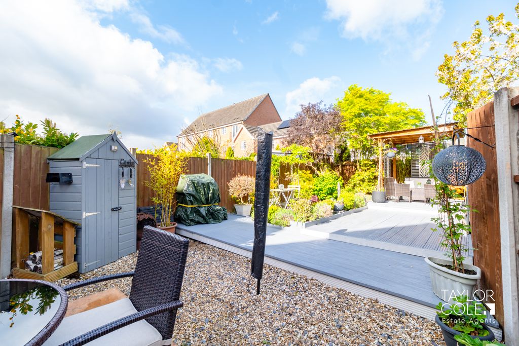 Additional image 26 of 3 bed semi-detached house for saleBarlow Avenue, Tamworth B77