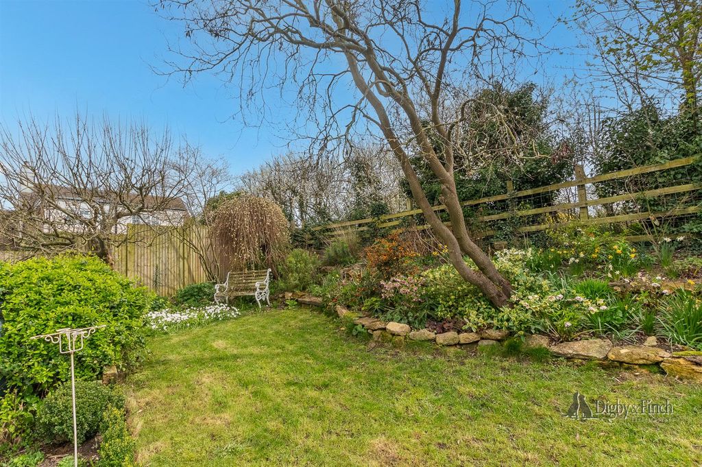 Additional image 31 of 4 bed property for saleMain Street, Belmesthorpe, Stamford PE9