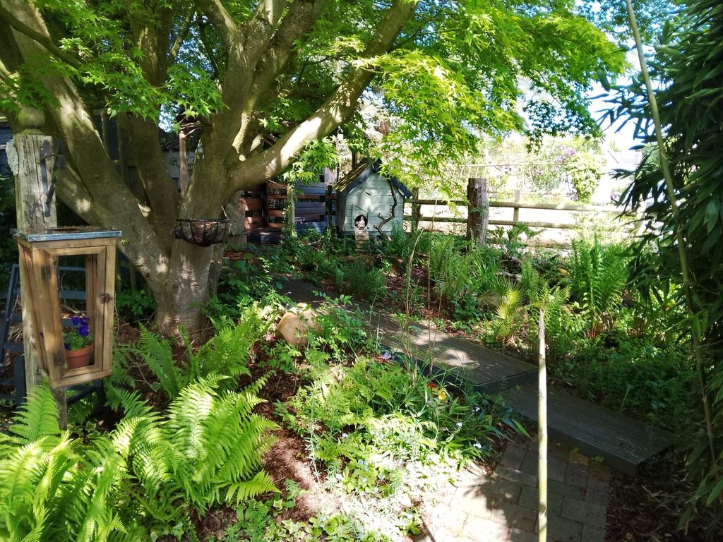 Additional image 28 of 2 bed cottage for saleDoddlespool Cottages, Main Road, Crewe CW3