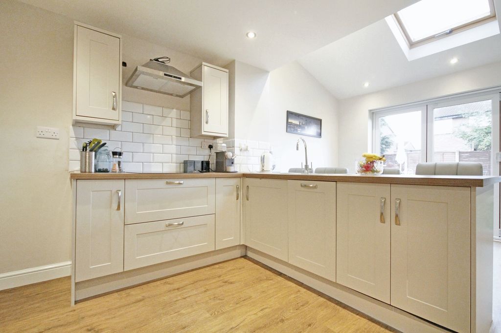 Additional image 14 of 2 bed semi-detached house for saleCrestwood Close, Stretton DE13