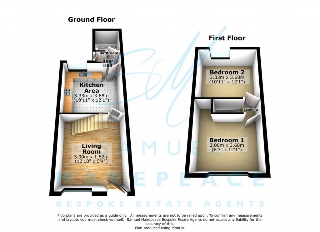 Additional image 15 of 2 bed terraced house for saleLiverpool Road, Kidsgrove, Stoke On Trent ST7