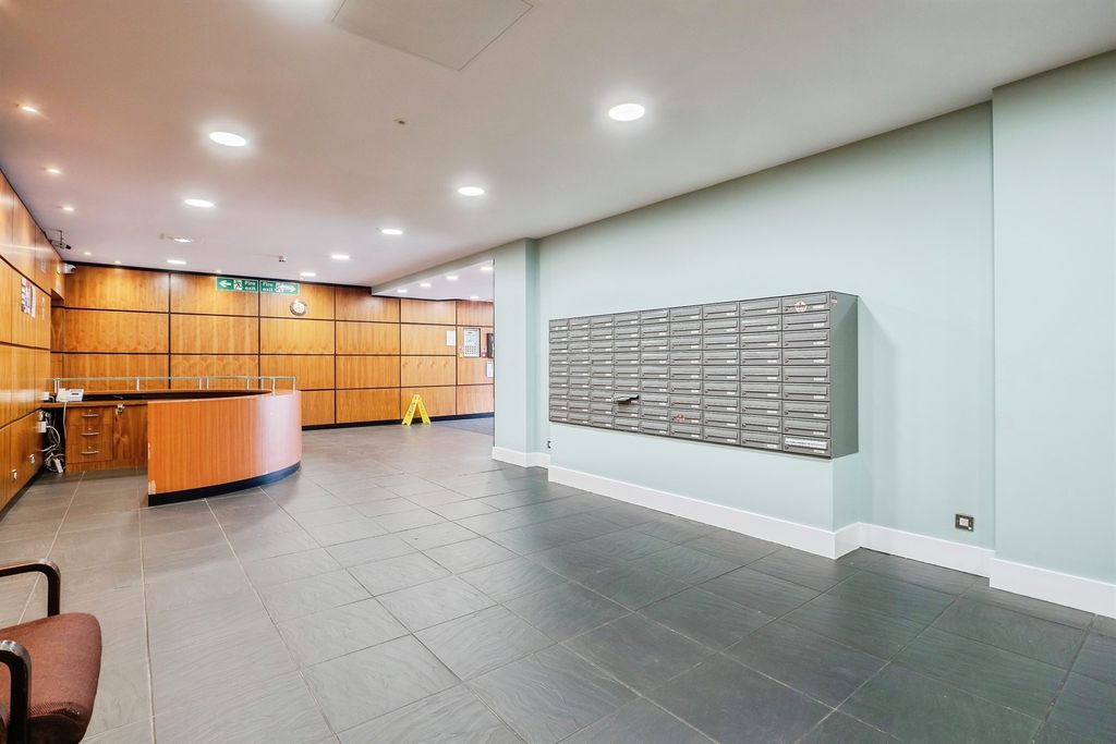 Additional image 15 of 2 bed flat for saleLee Circle, Leicester LE1