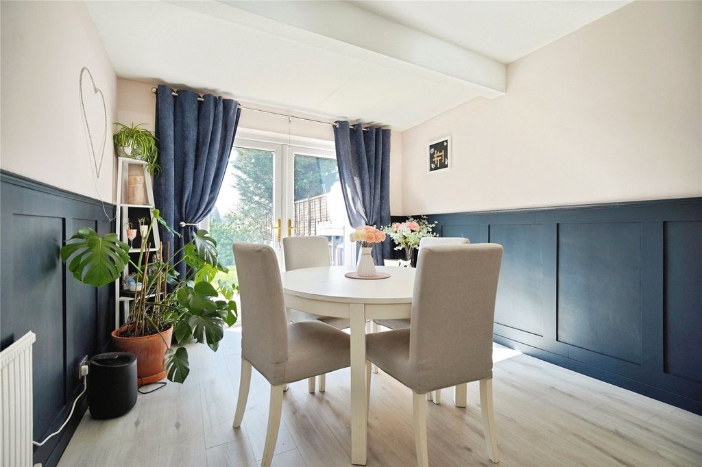 Additional image 16 of 3 bed detached house for saleWelford Rise, Burton-On-Trent, Staffordshire DE13