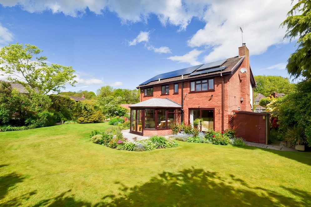 Additional image 25 of 5 bed detached house for saleBracken Avenue, Loggerheads TF9