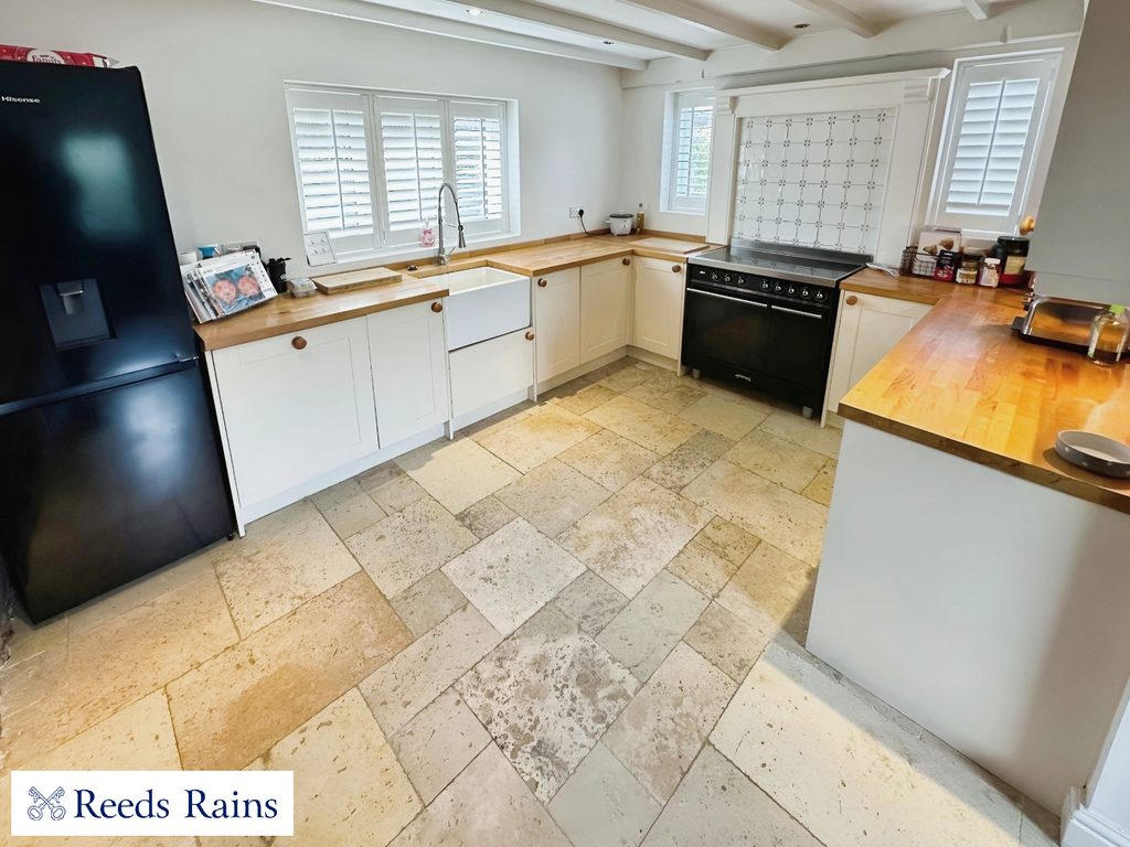 Additional image 7 of 4 bed semi-detached house for saleMoss Lane, Baldwins Gate, Newcastle, Staffordshire ST5