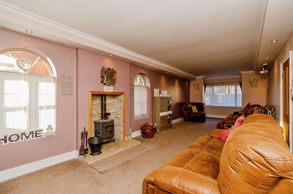 Additional image 2 of 3 bed semi-detached house for saleHigh Mount Street, Hednesford, Cannock WS12