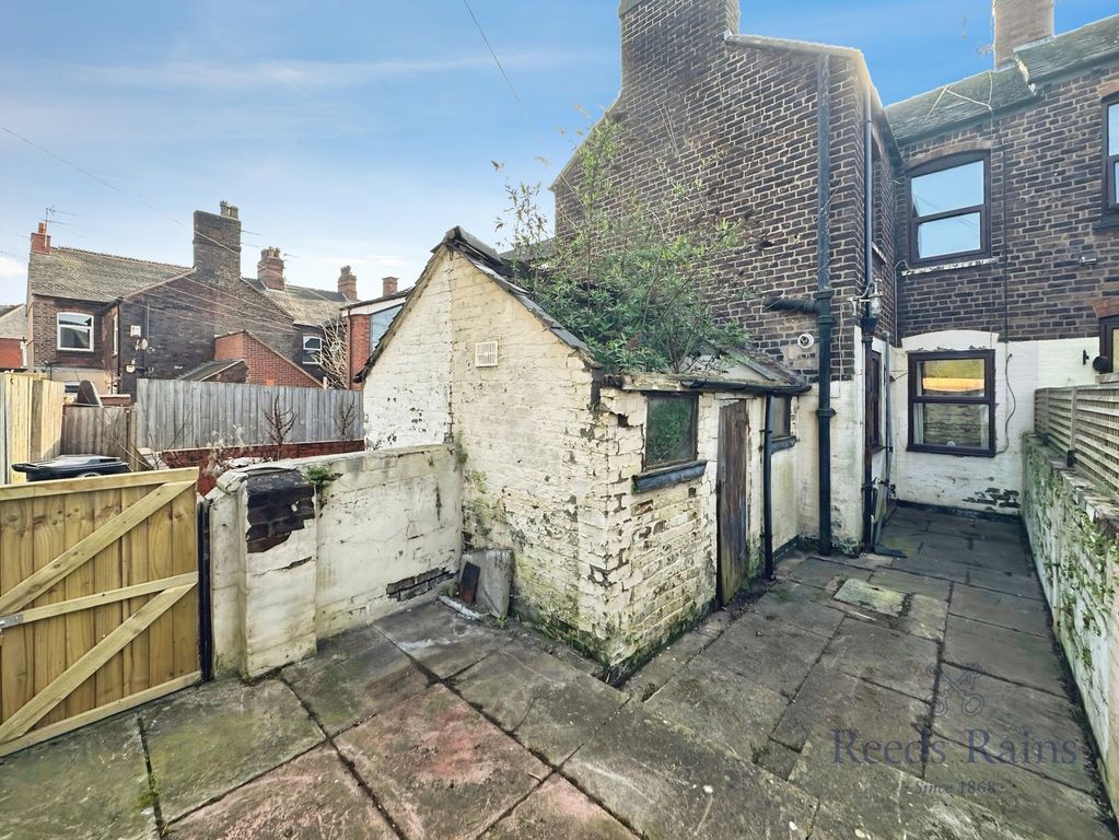 Additional image 8 of 2 bed terraced house for saleVictoria Street, Chesterton, Newcastle, Staffordshire ST5