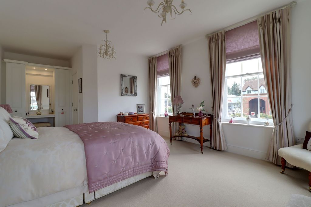 Additional image 14 of 2 bed mews for saleLichfield Road, Stafford ST17