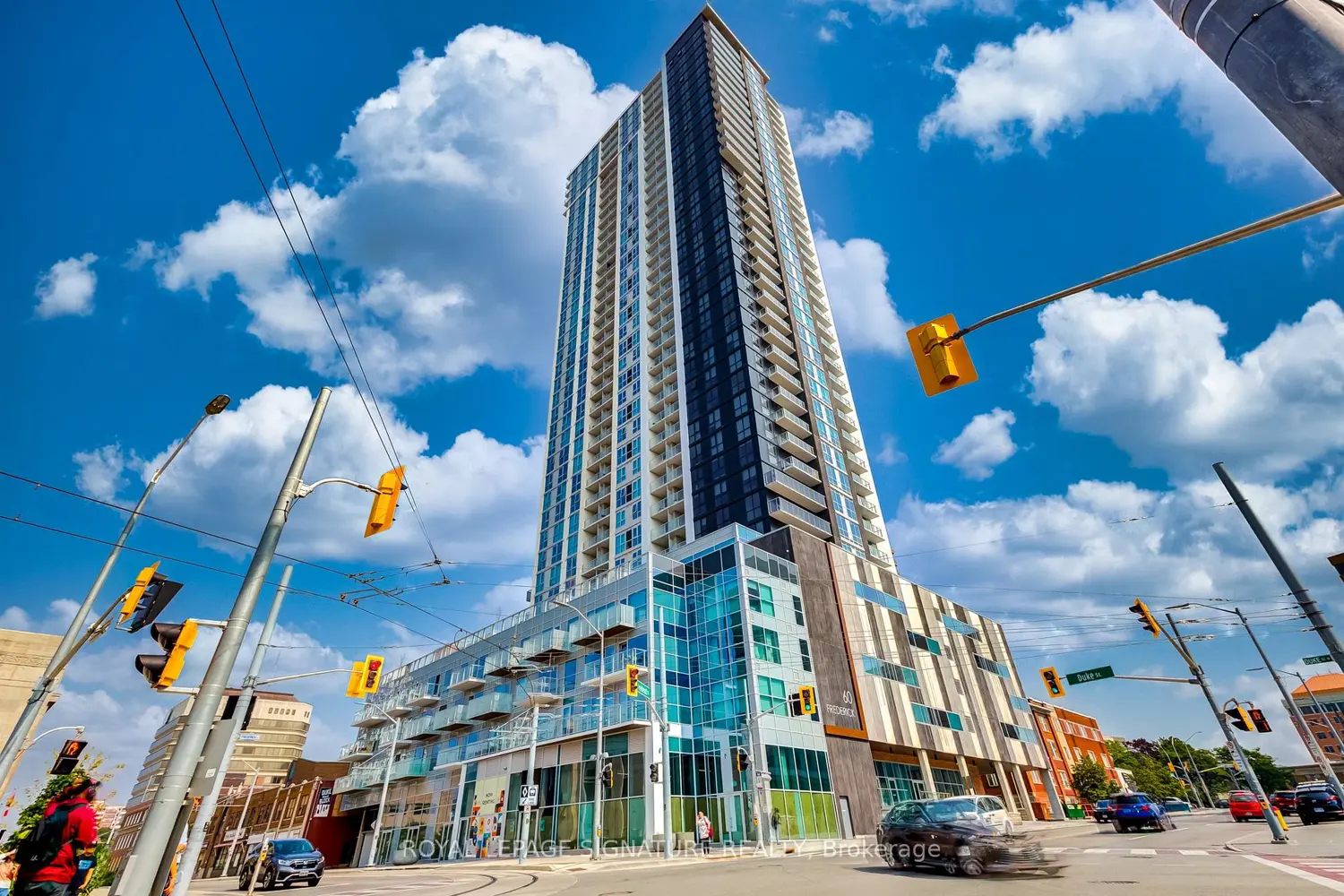 60 Frederick Street 3901