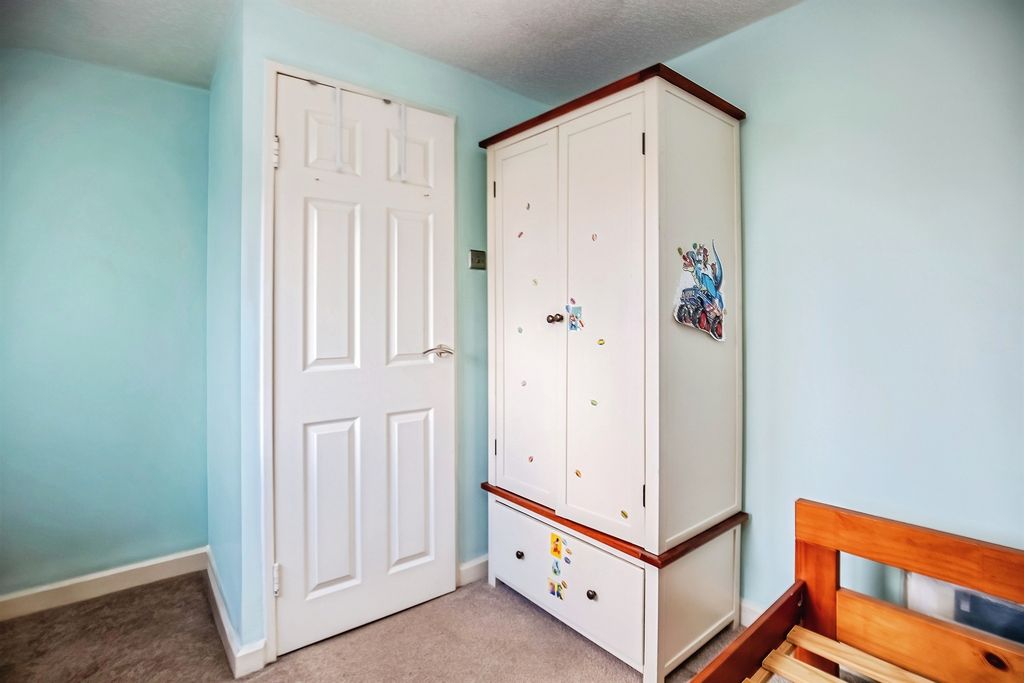 Additional image 14 of 3 bed semi-detached house for saleThe Drove, Collyweston, Stamford PE9