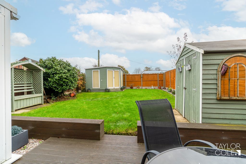 Additional image 22 of 3 bed semi-detached house for saleHayworth Close, Tamworth B79