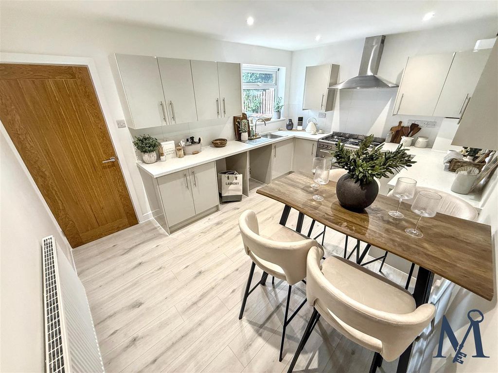Additional image 2 of 2 bed end terrace house for saleSilver Street, Whitwick, Coalville LE67