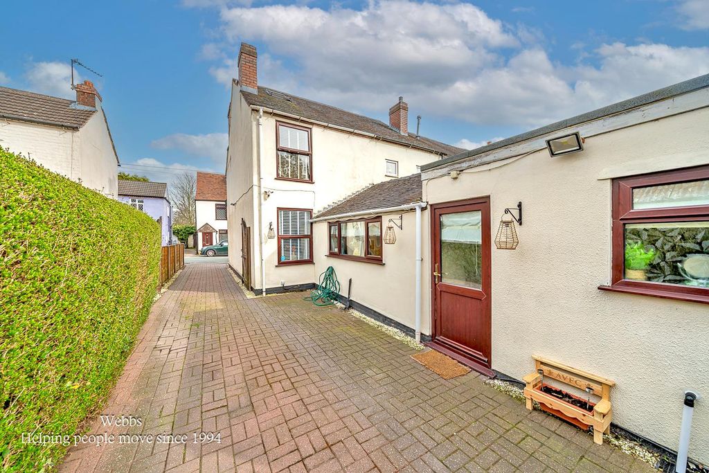 Additional image 19 of 2 bed semi-detached house for salePrincess Street, Burntwood WS7