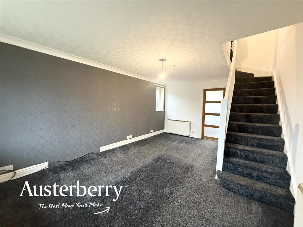Additional image 3 of 2 bed semi-detached house for saleCorina Way, Meir Hay, Stoke-On-Trent ST3