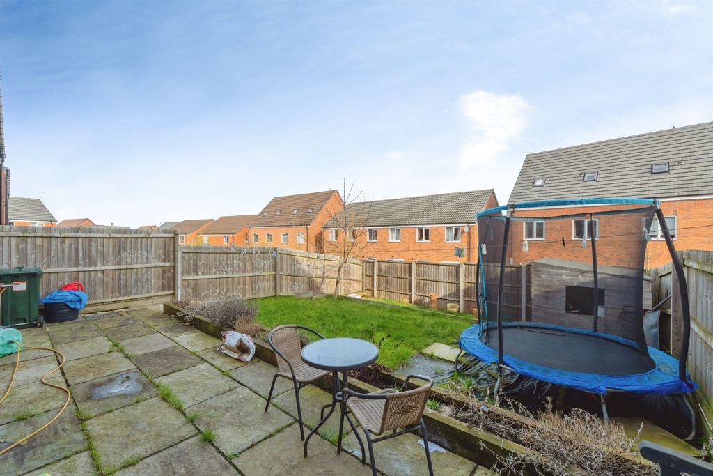 Additional image 19 of 4 bed detached house for salePeacock Gardens, East Leake, Loughborough LE12