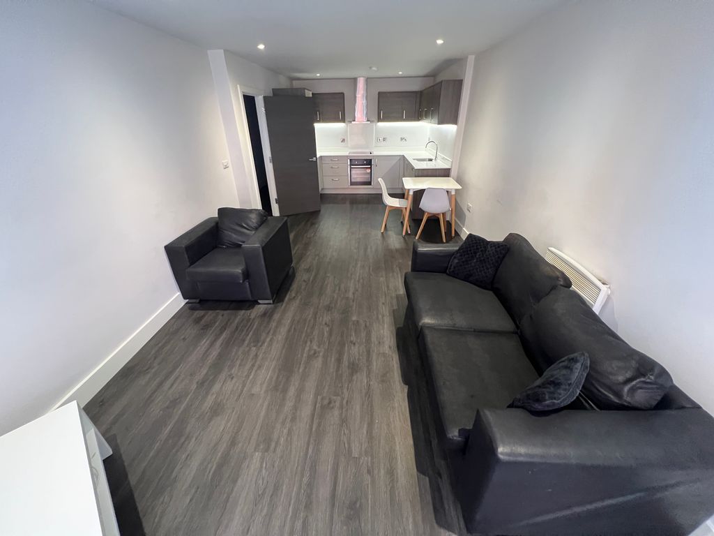 Additional image 3 of 2 bed flat for saleChatham Street, Leicester LE1