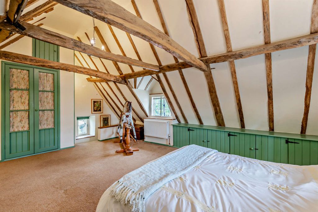 Additional image 7 of 2 bed detached house for saleHigh Street, Collyweston, Stamford PE9
