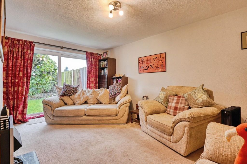 Additional image 4 of 3 bed semi-detached house for saleWarton Lane, Austrey, Atherstone CV9