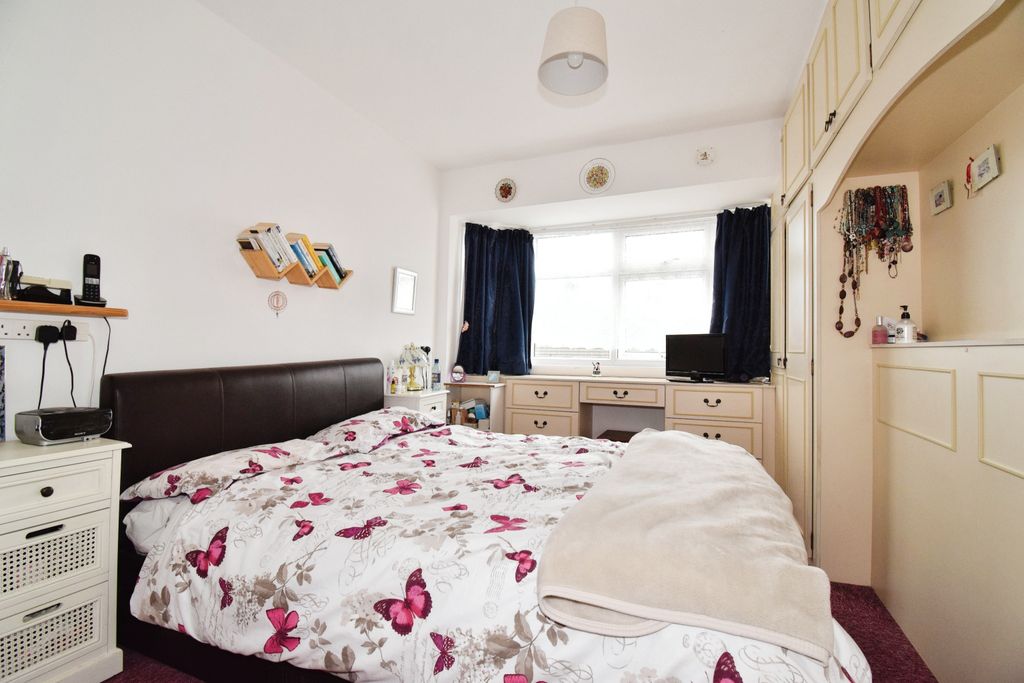 Additional image 11 of 3 bed semi-detached house for saleLambourne Road, Birstall, Leicester, Leicestershire LE4
