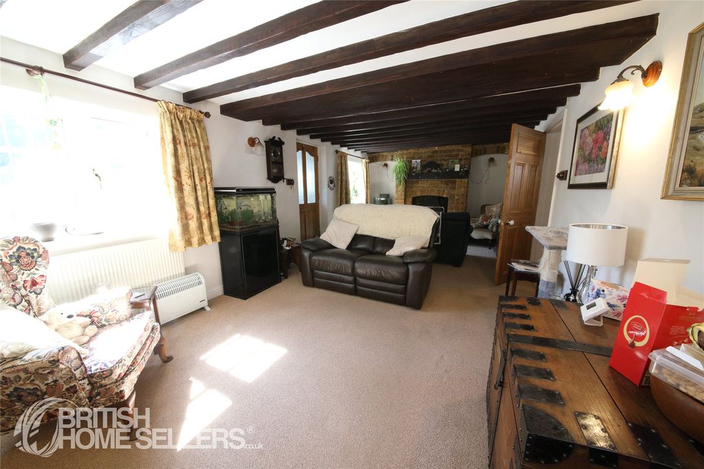 Additional image 6 of 4 bed cottage for saleChurch Street, Scalford, Melton Mowbray, Leicestershire LE14