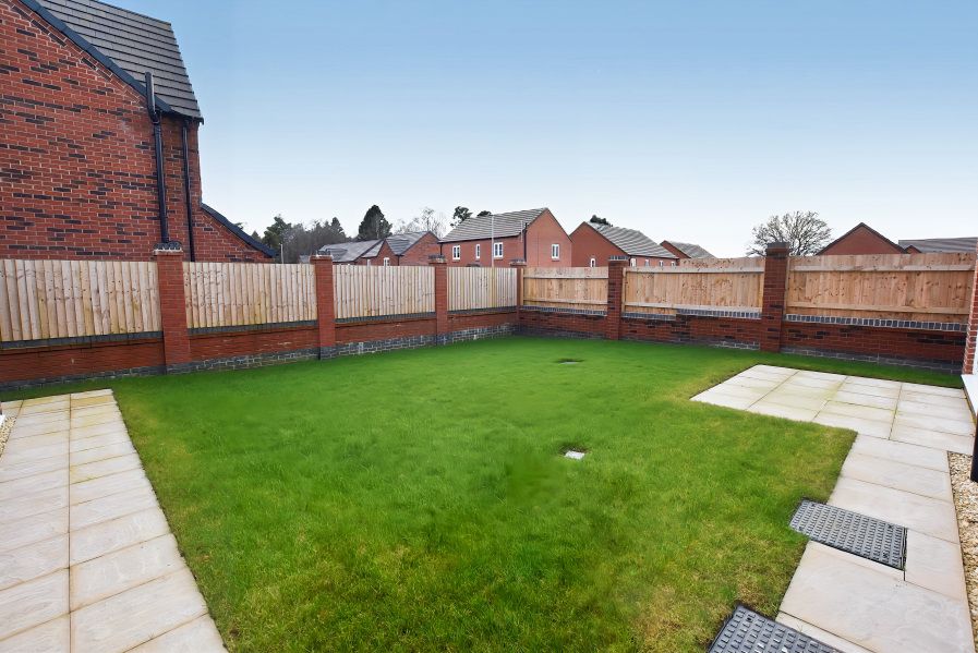 Additional image 28 of 4 bed detached house for saleMilestone Road, Loggerheads TF9