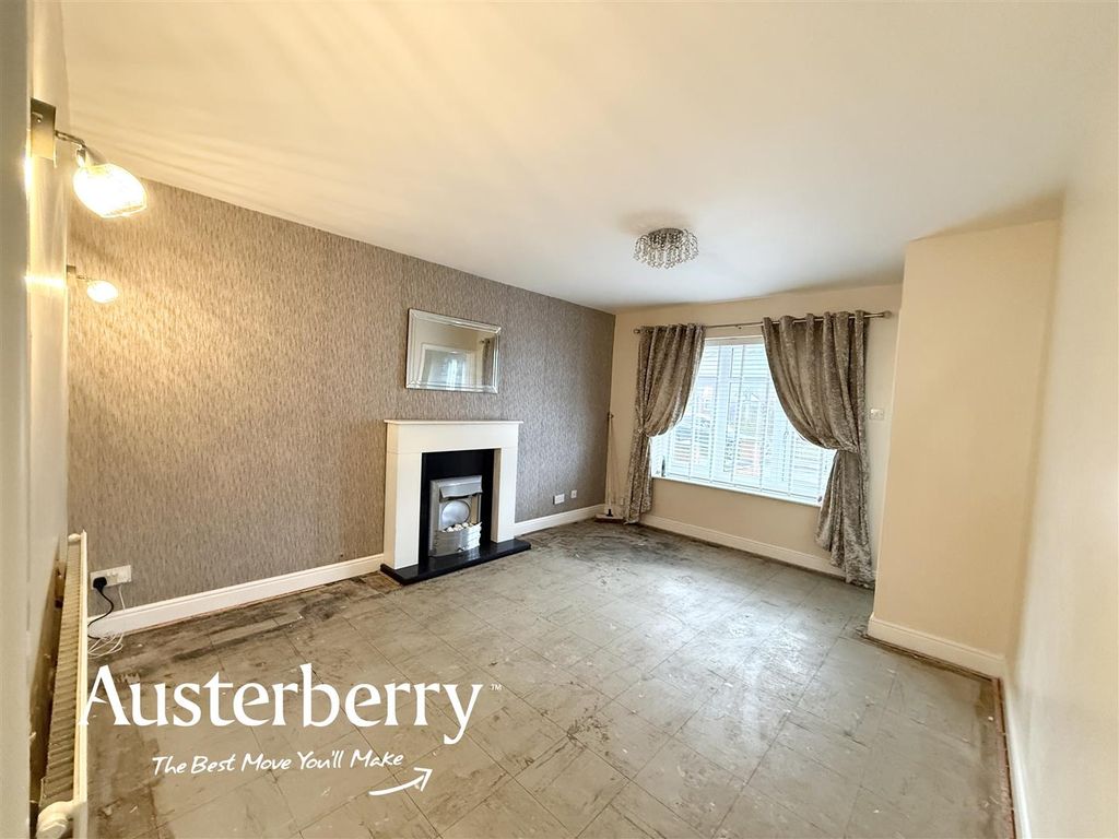 Additional image 2 of 3 bed semi-detached house for saleAmison Street, Stoke-On-Trent ST3