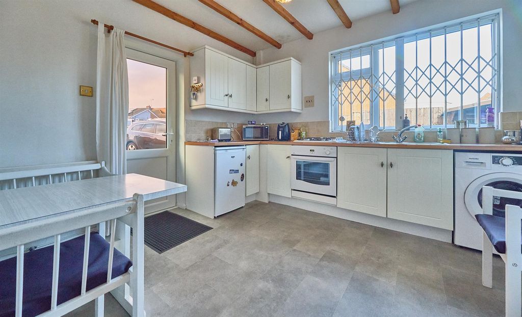 Additional image 8 of 3 bed semi-detached bungalow for saleCedar Road, Earl Shilton LE9