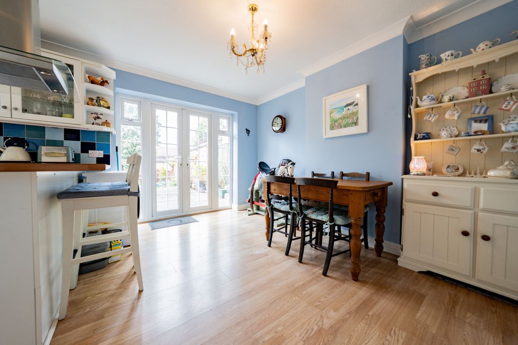 Additional image 6 of 3 bed detached house for saleThe Osiers, Braunstone, Leicester, Leicestershire LE3